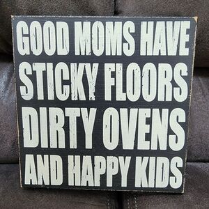 Black and White Inspirational Wall Art